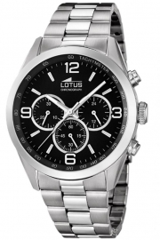 RELOJ LOTUS MINIMALIST 18152/2