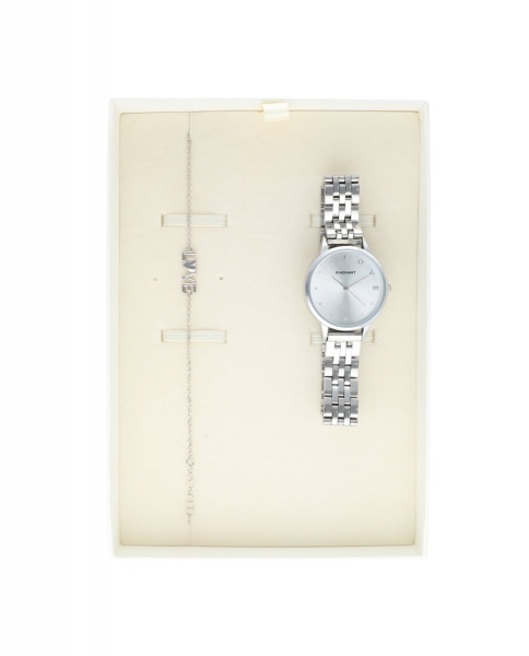 COMBO SRI LANKA SILVER DIAL + RY000161