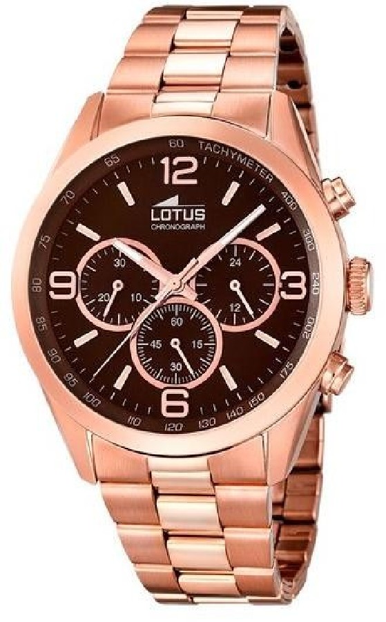 Lotus MINIMALIST 18154/2 - Vista frontal