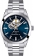 TISSOT GENTLEMAN POWERMATIC 80 OPEN HEART   T1274071104101