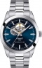 TISSOT GENTLEMAN POWERMATIC 80 OPEN HEART   T1274071104101