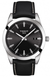 RELOJ TISSOT GENTLEMAN   T1274101605100