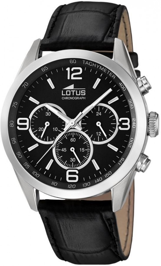 Lotus MINIMALIST 18155/2 - Vista frontal