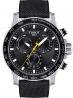 TISSOT SUPERSPORT CHRONO   T1256171705102