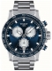 TISSOT SUPERSPORT CHRONO  T1256171104100