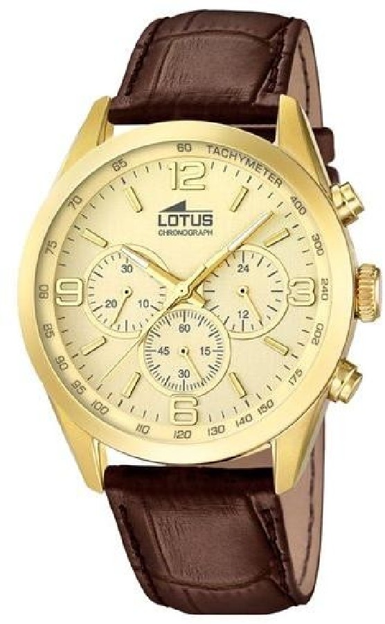 Lotus MINIMALIST 18156/2 - Vista frontal