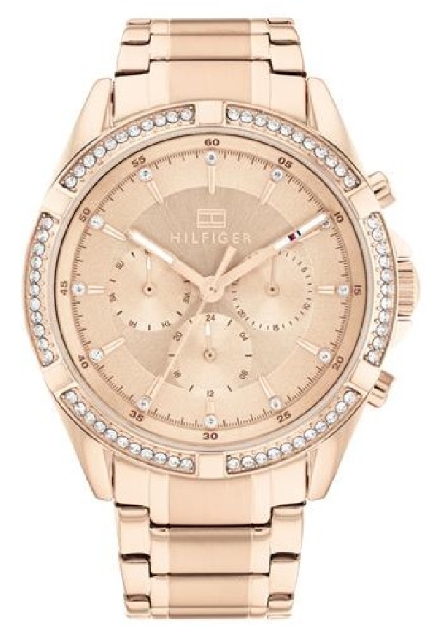 Tommy Hilfiger KENZIE 1782558 - Vista frontal