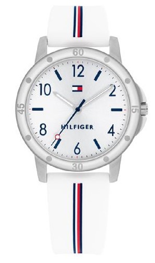 Tommy Hilfiger GIRLS COMMUNION 1720014 - Vista frontal