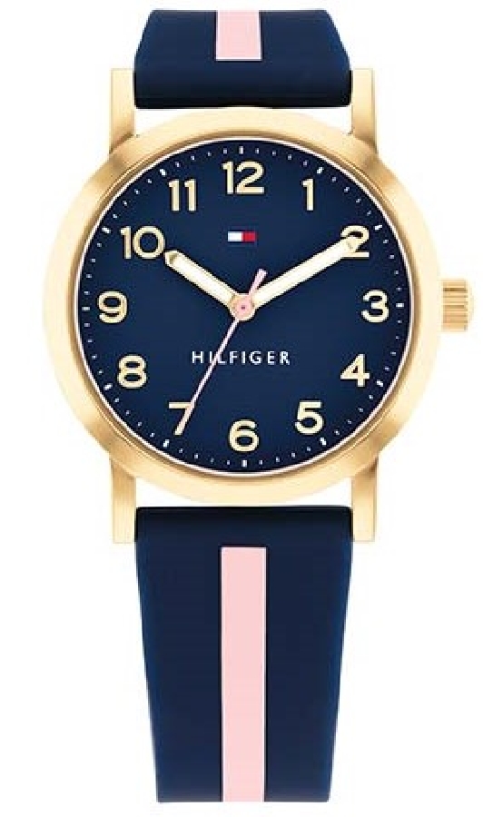 Tommy Hilfiger GIRLS COMMUNION 1720037 - Vista frontal