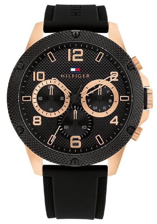 Tommy Hilfiger BLAZE 1792028 - Vista frontal