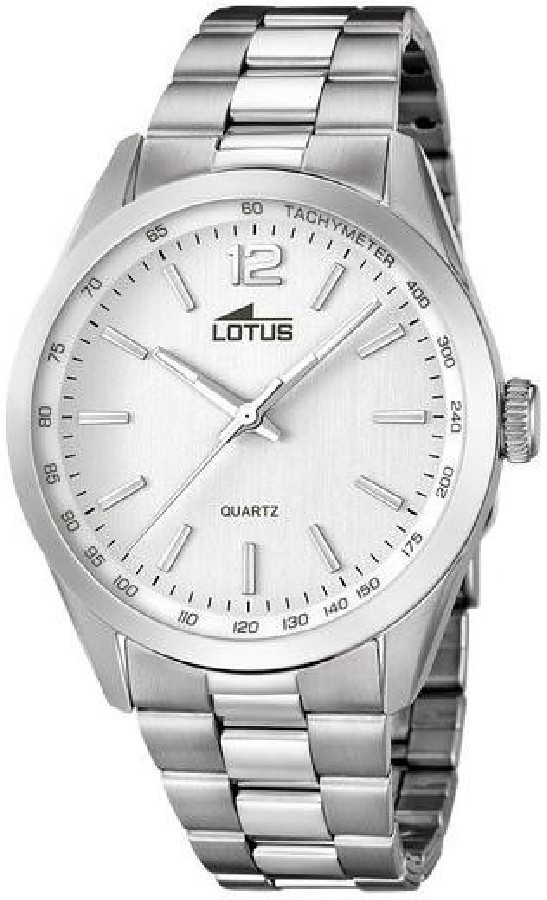 Lotus MINIMALIST 18146/1 - Vista frontal