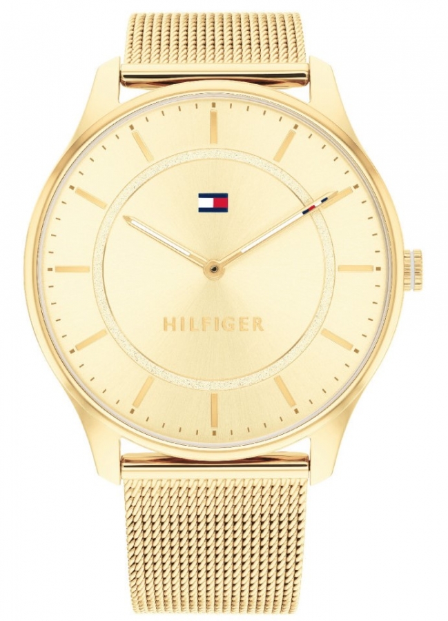 Tommy Hilfiger JESSI 1782531 - Vista frontal