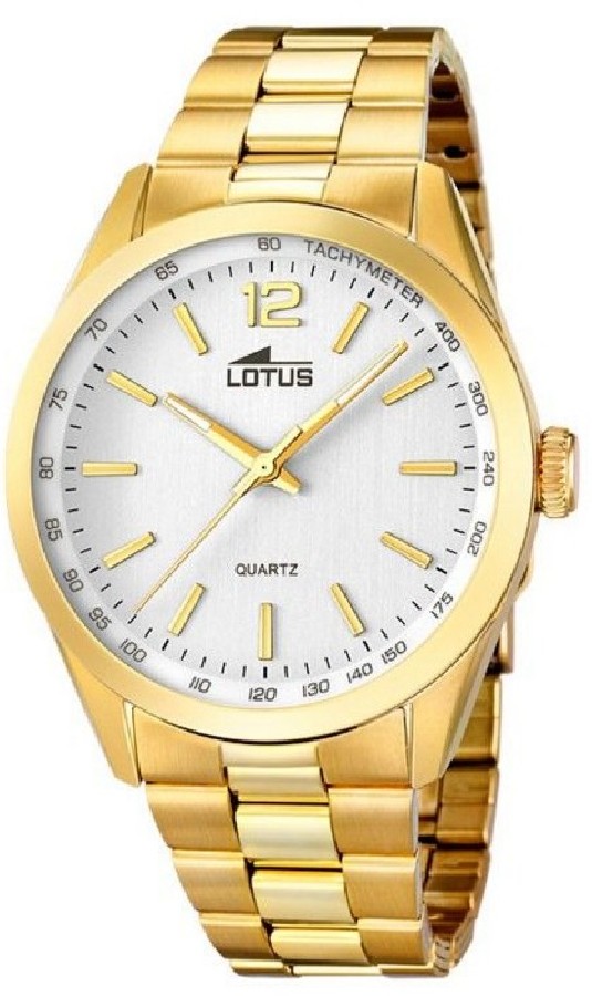 Lotus MINIMALIST 18147/1 - Vista frontal