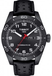 RELOJ TISSOT PRS 516 POWERMATIC 80  T1314303605200