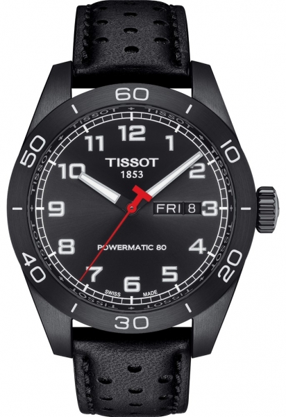 TISSOT PRS 516 POWERMATIC 80  T1314303605200