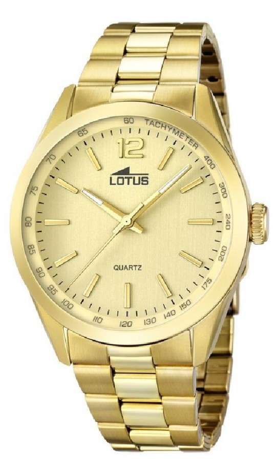 Lotus MINIMALIST 18147/2 - Vista frontal