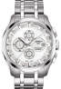 TISSOT COUTURIER AUTOMATIC CHRONOGRAPH  T0356271103100