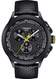 RELOJ TISSOT T-RACE CYCLING TOUR DE FRANCE 2022 SPECIAL EDITION  T1354173705100