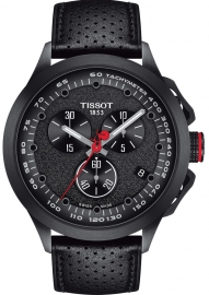 RELOJ TISSOT T-RACE CYCLING VUELTA 2022 SPECIAL EDITION    T1354173705102