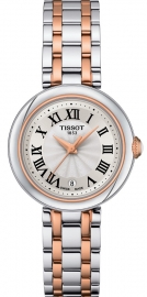 RELOJ TISSOT BELLISSIMA SMALL LADY   T1260102201301