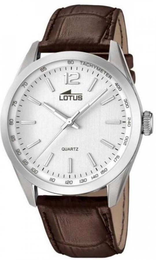 Lotus MINIMALIST 18149/1 - Vista frontal