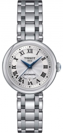 RELOJ TISSOT BELLISSIMA AUTOMATIC   T1262071101300