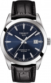 RELOJ TISSOT GENTLEMAN POWERMATIC 80 SILICIUM  T1274071604101