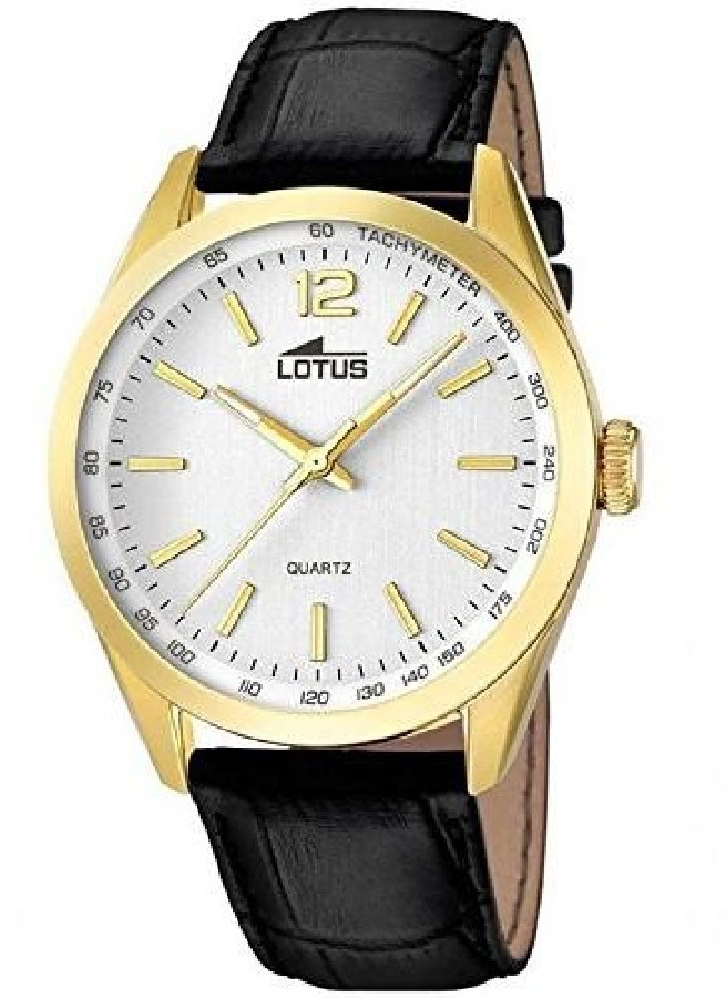 Lotus MINIMALIST 18150/1 - Vista frontal