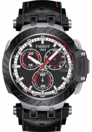 RELOJ TISSOT T-RACE MOTOGP CHRONOGRAPH LIMITED EDITION  T1154172705101