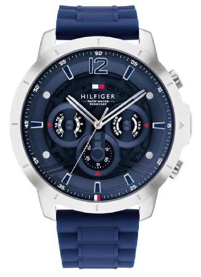 Tommy Hilfiger LUCA 1710489 - Vista frontal