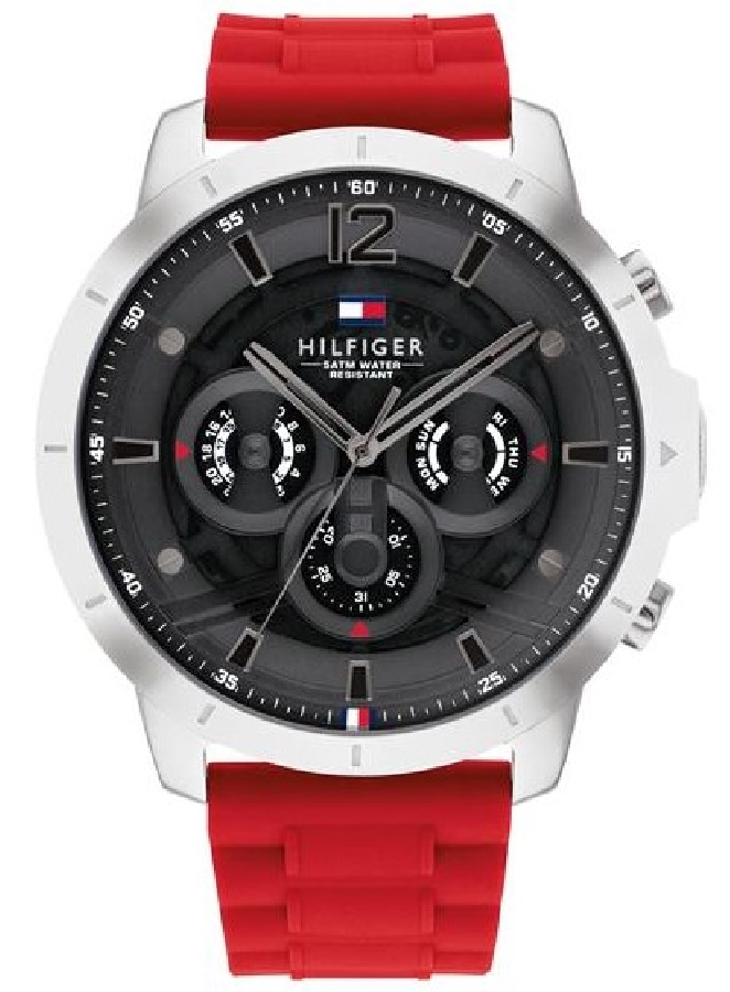 Tommy Hilfiger LUCA 1710490 - Vista frontal