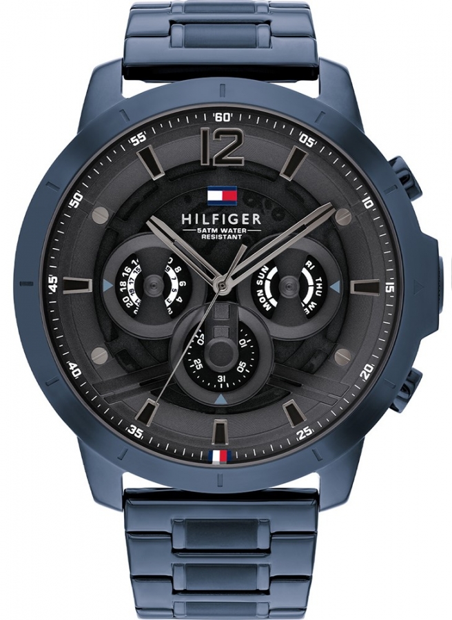 Tommy Hilfiger LUCA 1710493 - Vista frontal