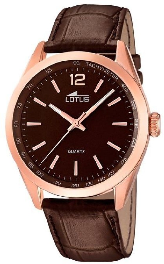 Lotus MINIMALIST 18151/2 - Vista frontal