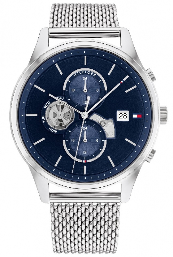 Tommy Hilfiger WESTON 1710504 - Vista frontal