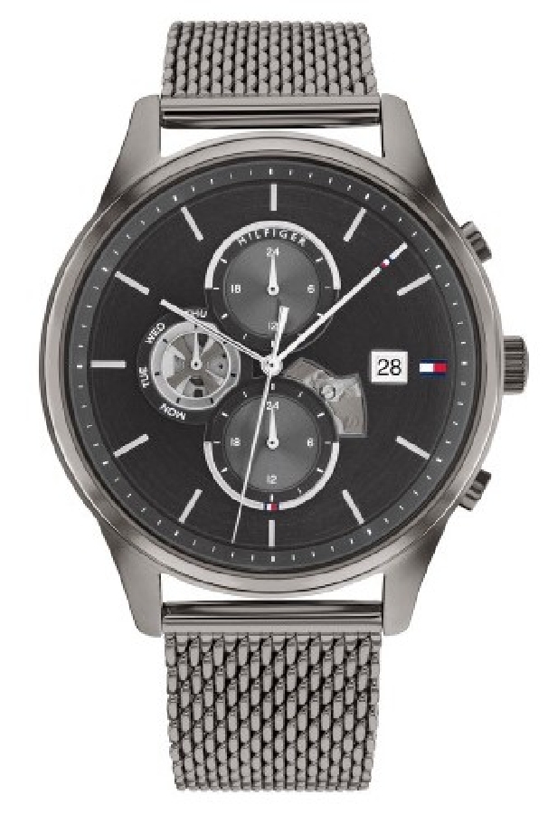 Tommy Hilfiger WESTON 1710506 - Vista frontal