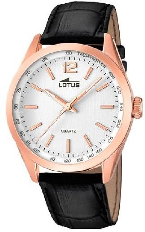 Lotus MINIMALIST 18151/1 - Vista frontal