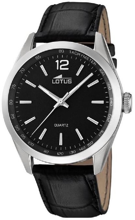 Lotus MINIMALIST 18149/2 - Vista frontal