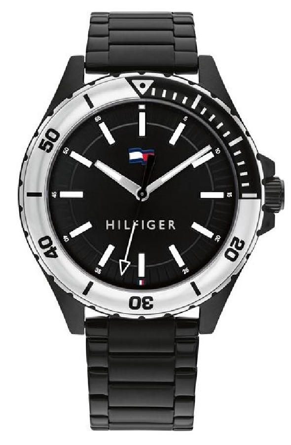 Tommy Hilfiger LOGAN 1792014 - Vista frontal