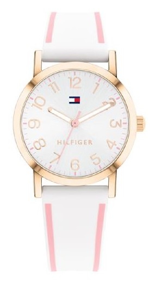 Tommy Hilfiger GIRLS COMMUNION 1720023 - Vista frontal