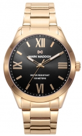 RELOJ MARK MADDOX MARAIS HM1007-53