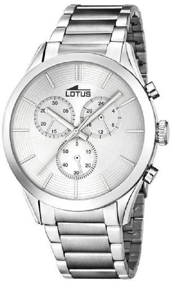 Lotus MINIMALIST 18114/1 - Vista frontal