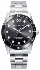 RELOJ MARK MADDOX MISSION HM0136-17