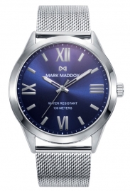 RELOJ MARK MADDOX MARAIS HM1008-33