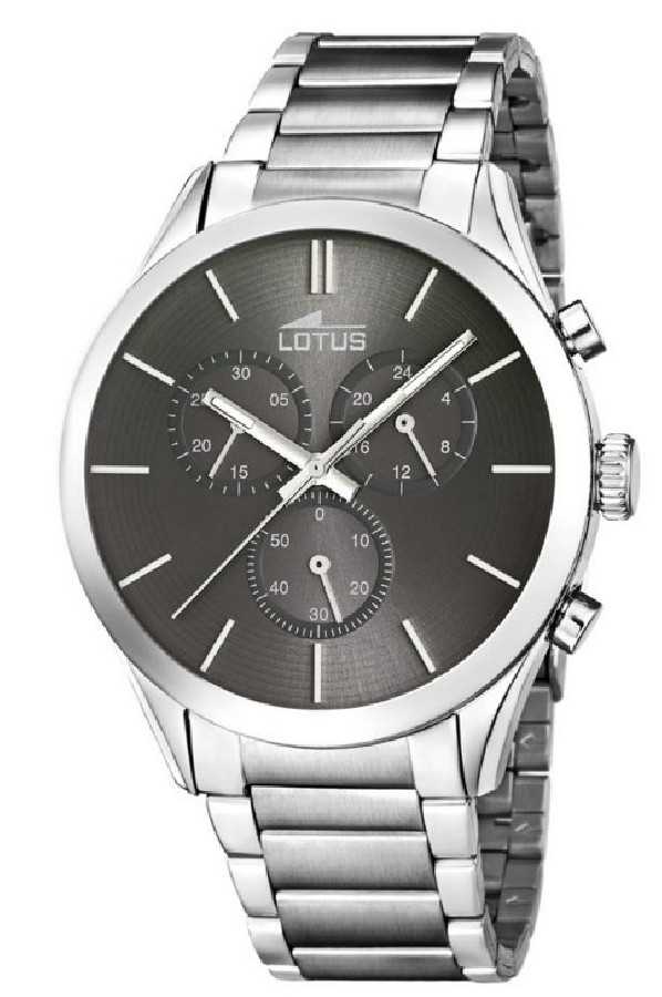 Lotus MINIMALIST 18114/2 - Vista frontal