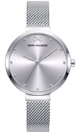 RELOJ MARK MADDOX ALFAMA MM1006-87