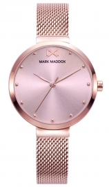 RELOJ MARK MADDOX ALFAMA MM1006-77