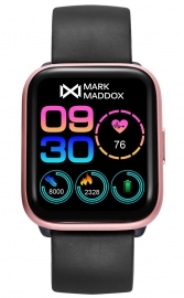 RELOJ MARK MADDOX SMART NOW HS0004-70