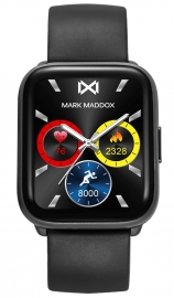 RELOJ MARK MADDOX SMART NOW HS0004-50