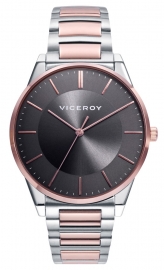 RELOJ VICEROY DRESS 46819-17