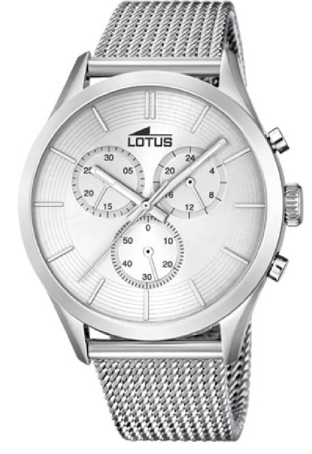 Lotus MINIMALIST 18117/1 - Vista frontal